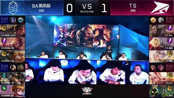 LPL 宣布夏季赛赞助商：包括奔驰、李宁、京东和其他12家