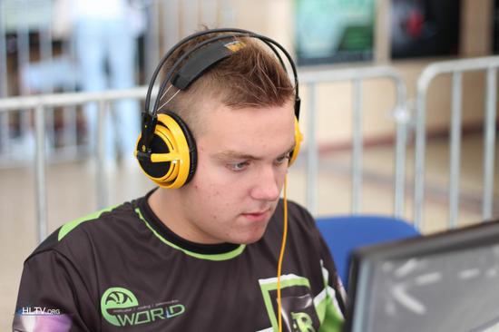 The MongolZ 晋级电子竞技世界杯2025半决赛