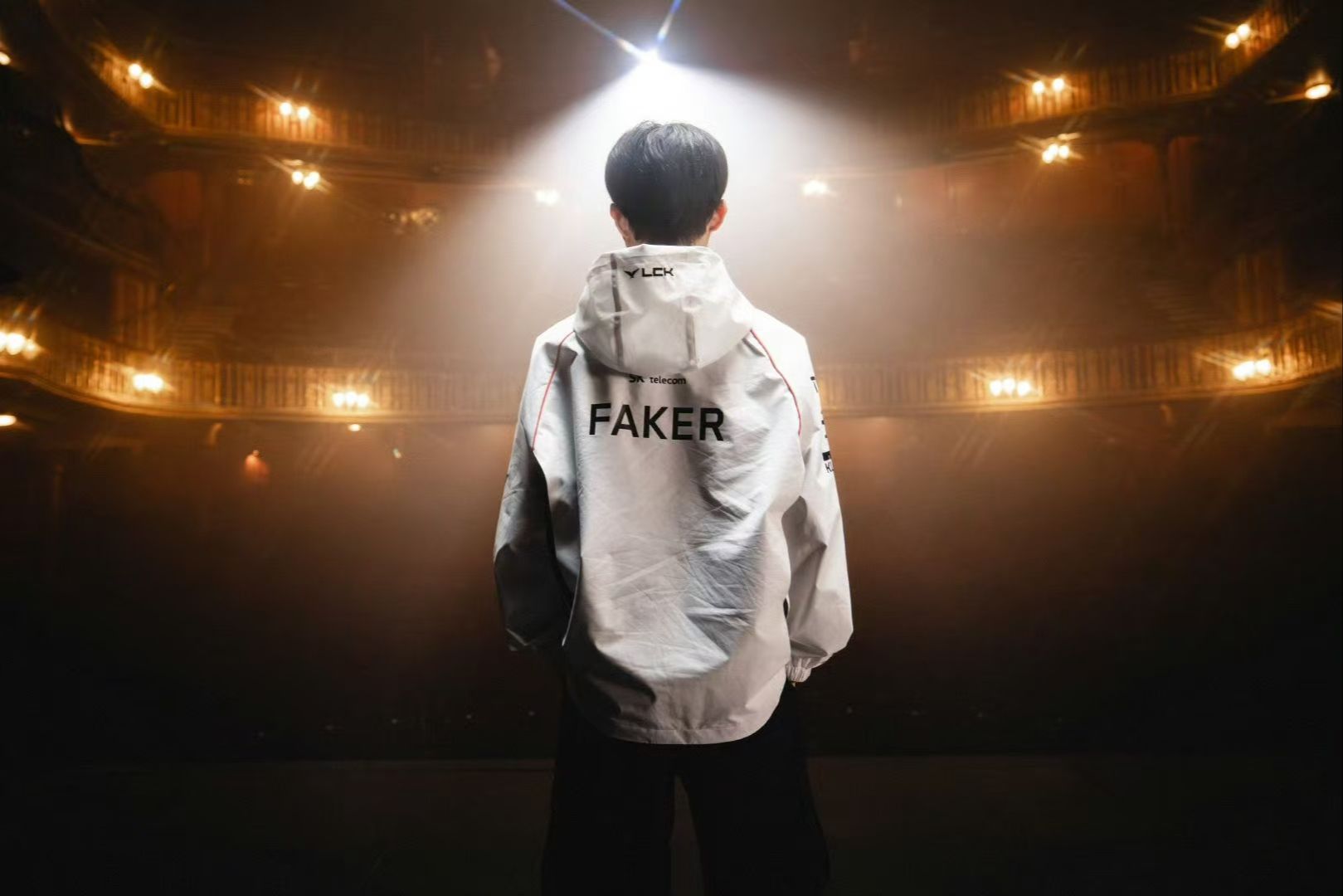 Fnatic 在 VCT 2025：EMEA 第一阶段开始前宣布教练团队变动