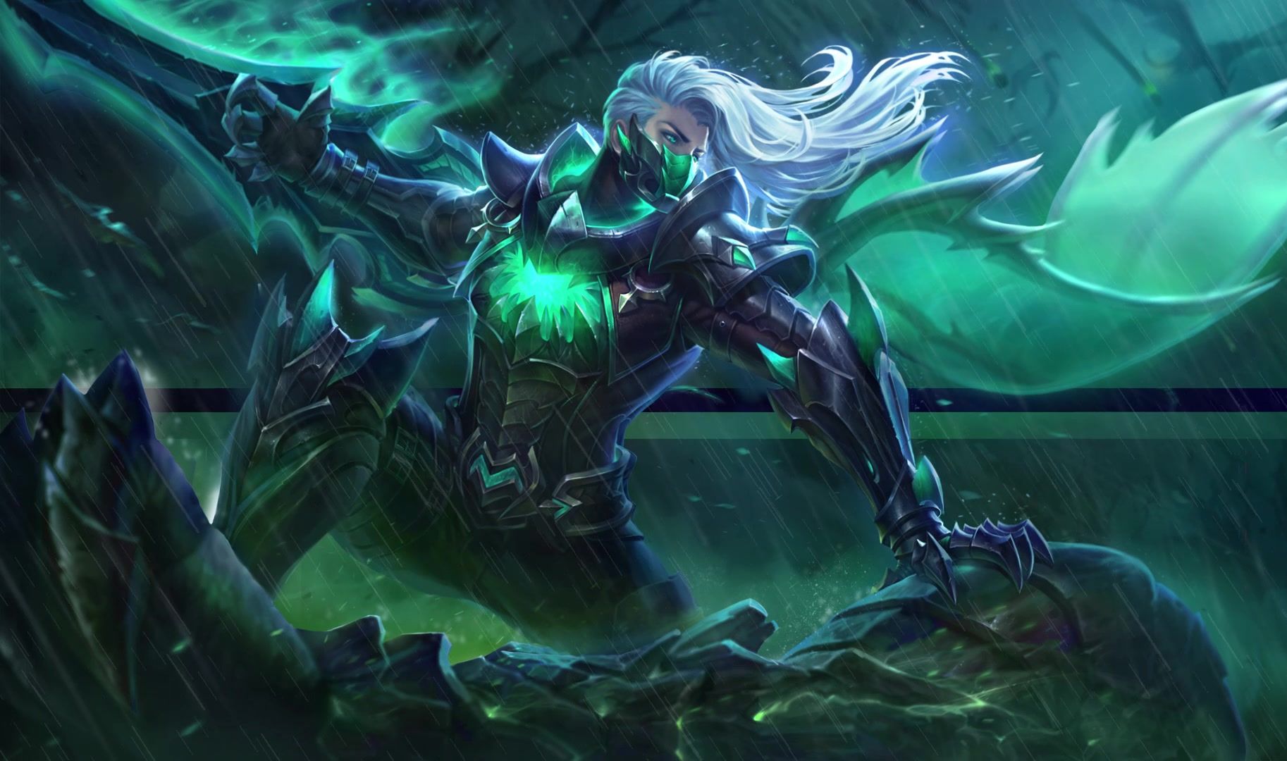 Fnatic 在 2025 年 StarLadder 布达佩斯 Major 上没有 CYPHER