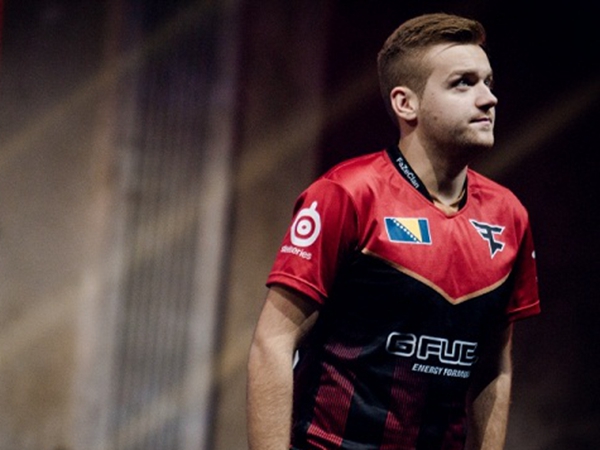 GENG官宣组建王者荣耀分部进军王者荣耀世界冠军杯