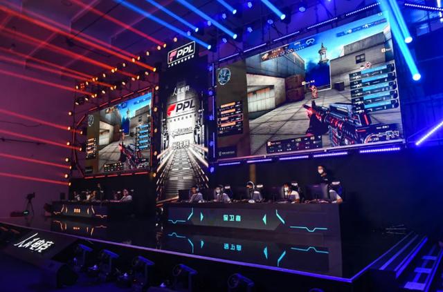 英雄联盟S12小组赛时间或将在凌晨开打