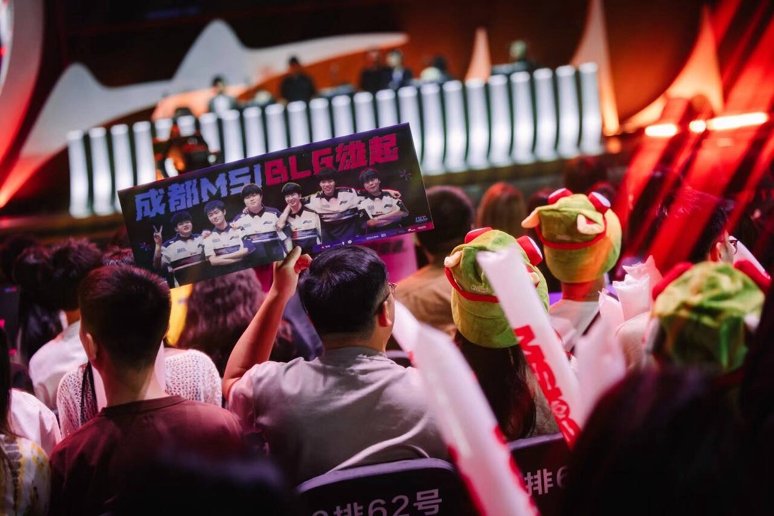 iG.Mole正式连接 担任中单 人称LPL第一全能王