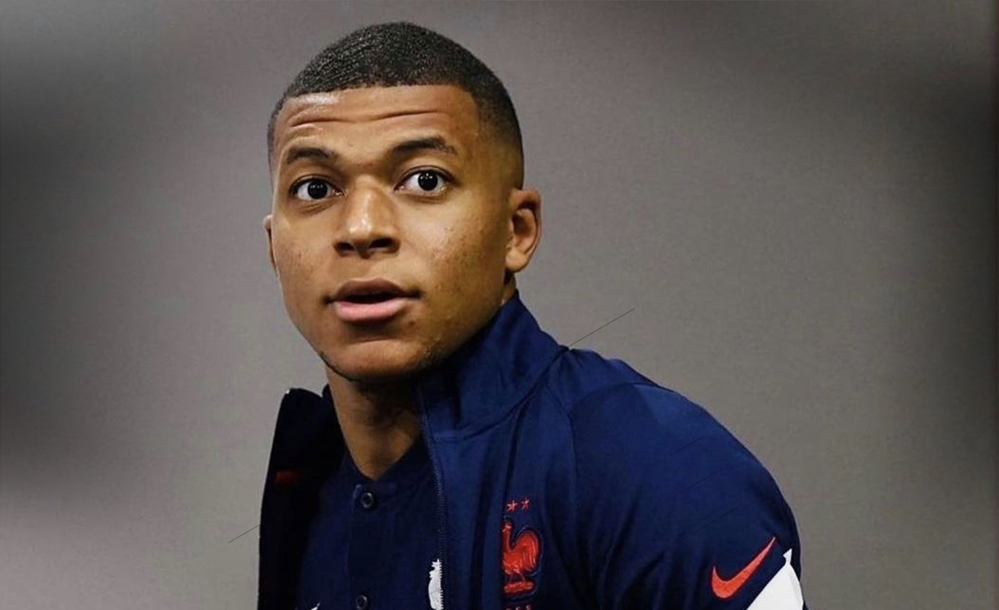 直接可