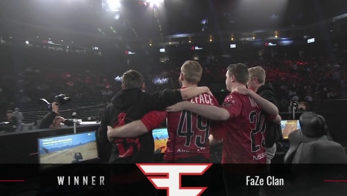 LECW1D1综述：G2 FNC迎来开门红 VIT首战告负