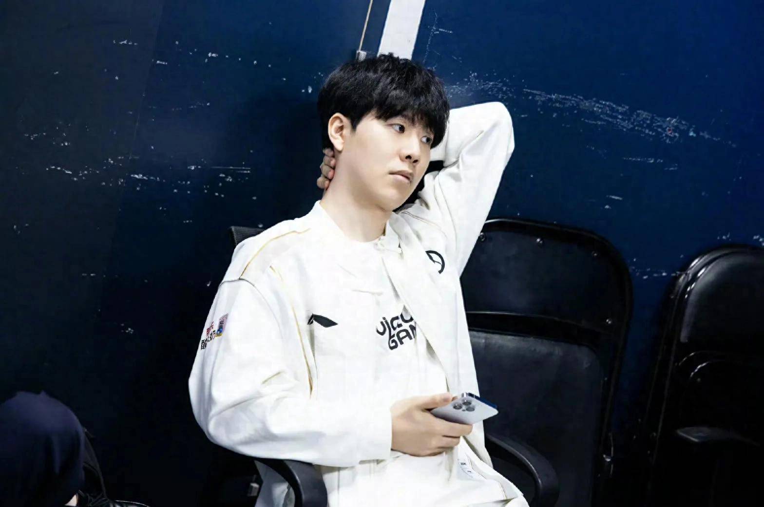 RA官宣德杯名单：Cube、Leyan、Strive、Assum、南风主力出场