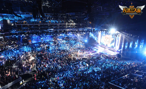 电竞比分赛制解析：关于BLAST.tv奥斯汀Major的瑞士轮赛制