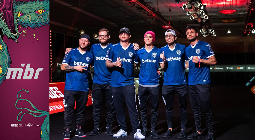 iG官方：中单Cryin正式加入队伍