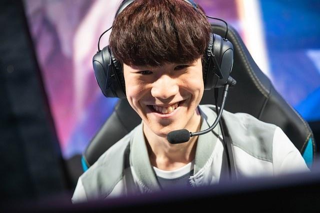 iG官方：下路xiaoyueji&打野Tianzhen正式加入战队